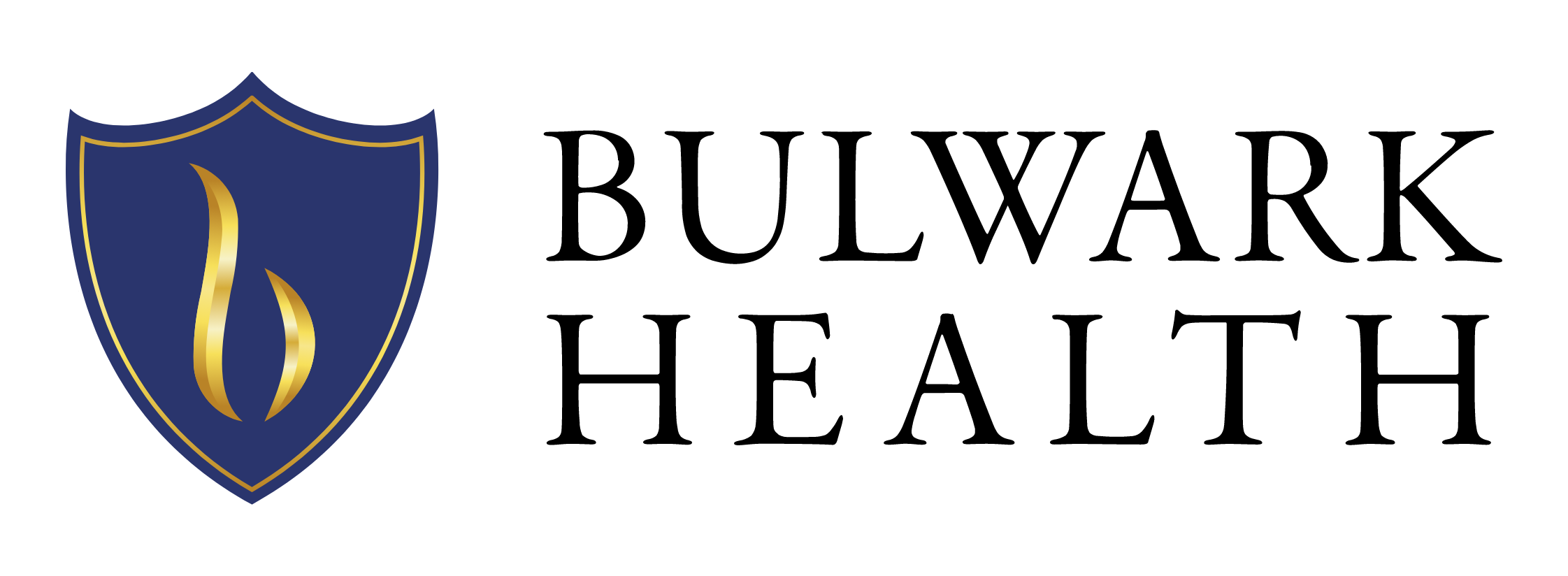 bulwarkhealth logo
